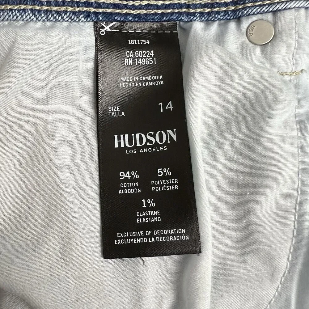 Hudson Jeans hudson womens